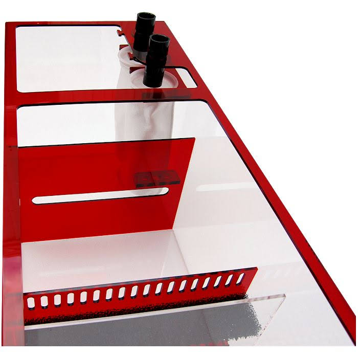 Trigger Systems Ruby 36 Sump
