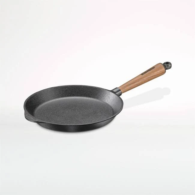 Skeppshult 10x22 Cast Iron Frying Pan
