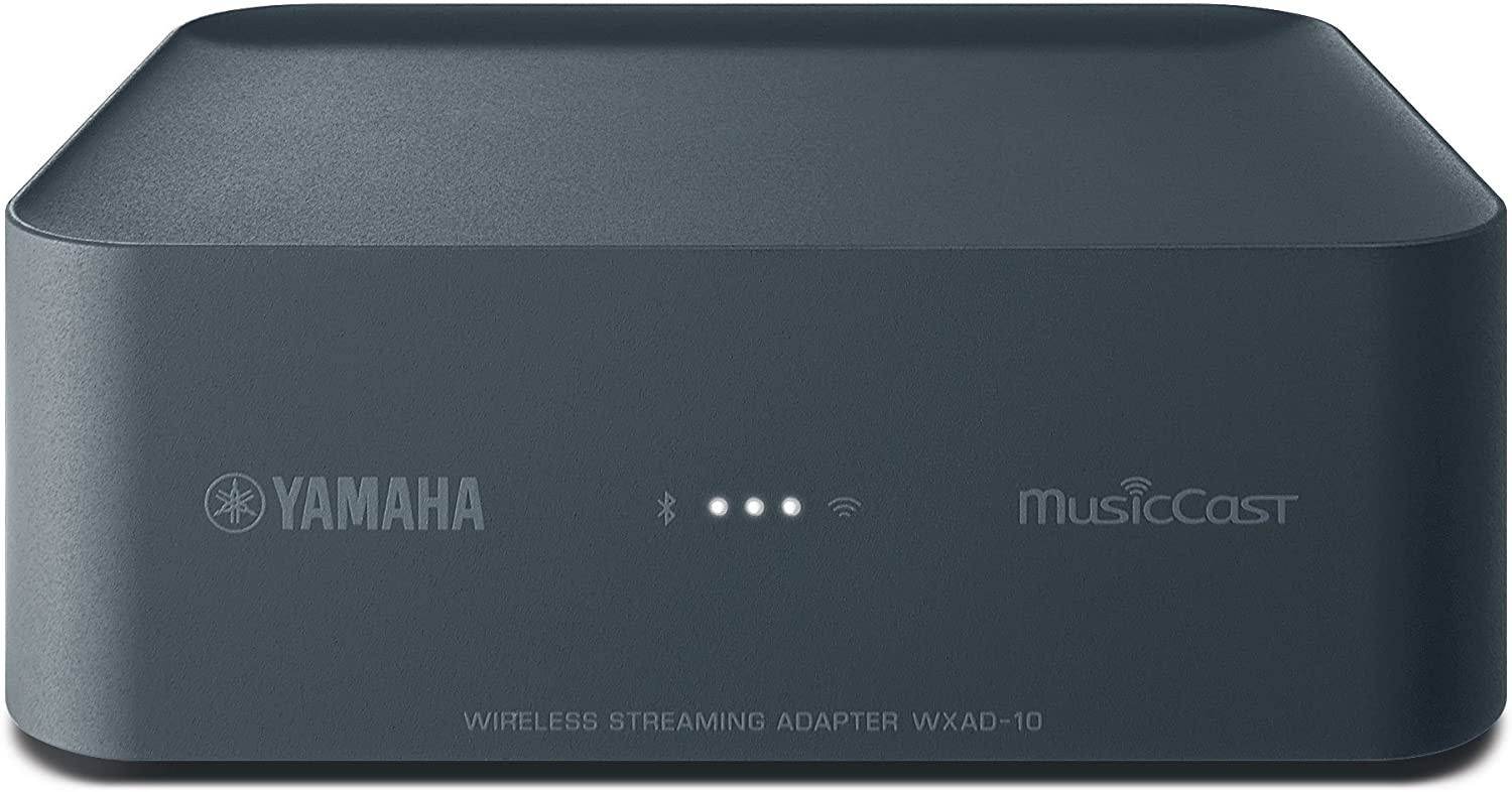 Yamaha WXAD-10 Add MusicCast Wireless Adapter
