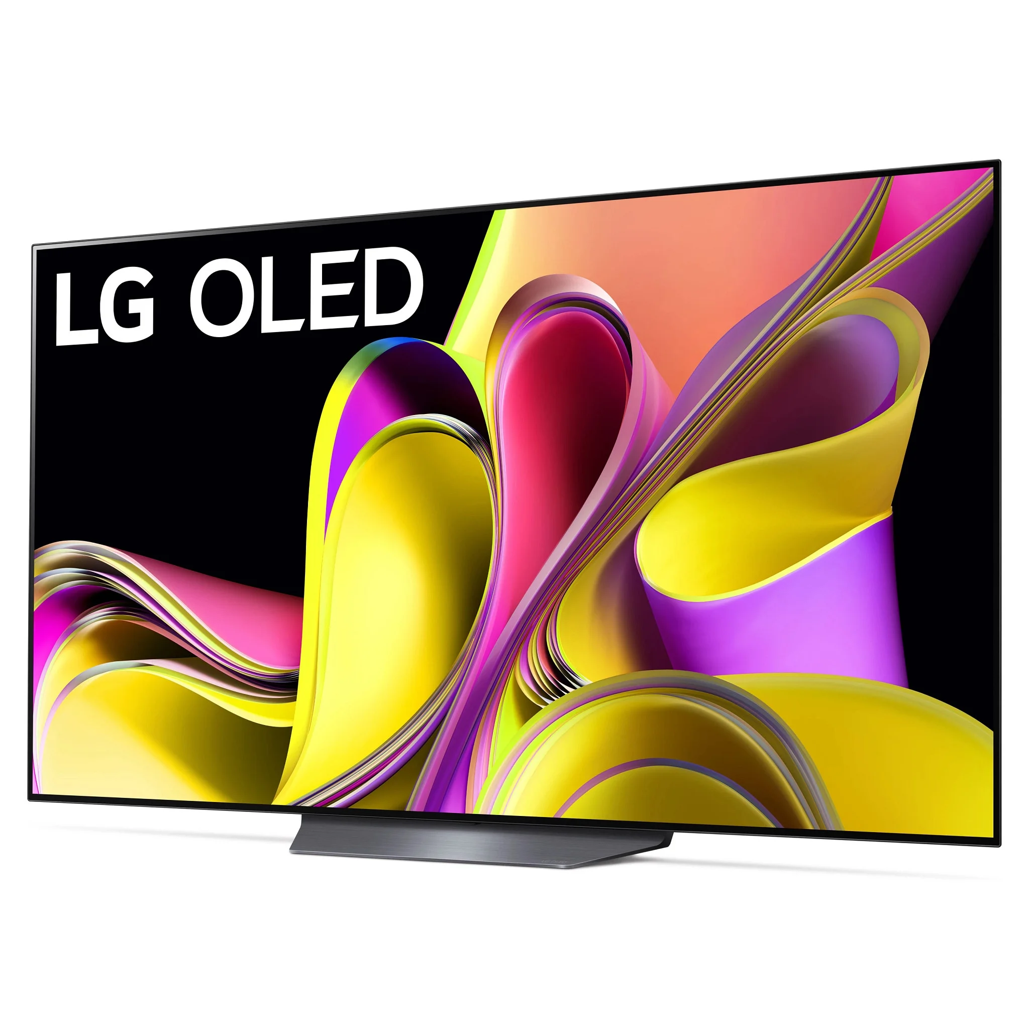 LG 65" Class 4K UHD OLED Web OS Smart TV with Dolby Vision B3 Series - OLED65B3PUA