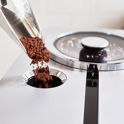 Jura ENA 8 Signature Line Automatic Coffee Machine