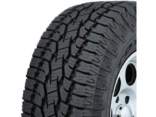 Toyo LT285/75R18 Tire, Open Country A/T II - 352780