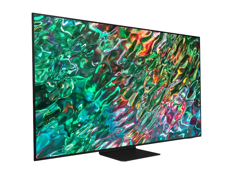 SAMSUNG 65” Class QN90B Neo QLED 4K Smart TV QN65QN85BAFXZA 2022