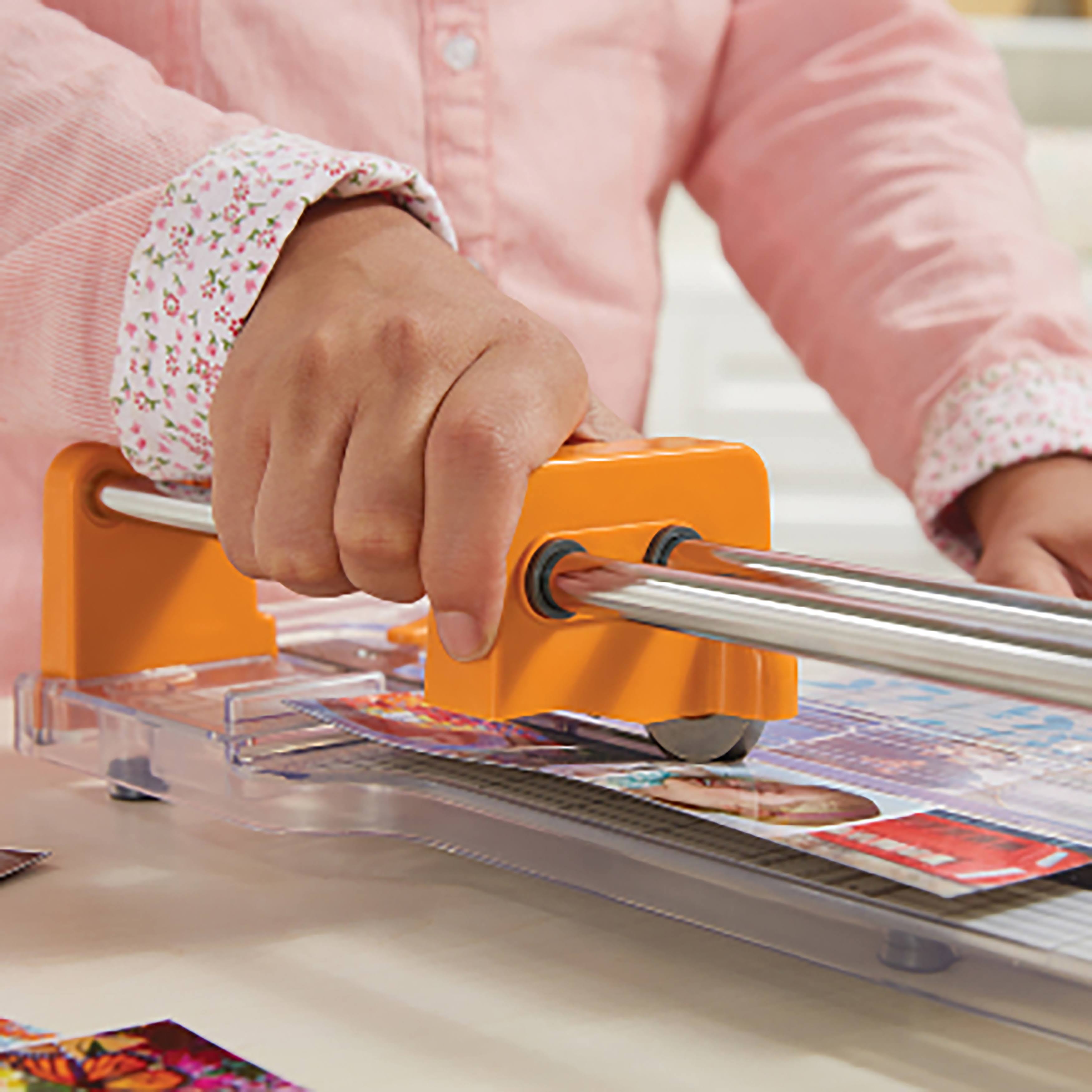 Fiskars Procision Bypass Rotary Trimmer