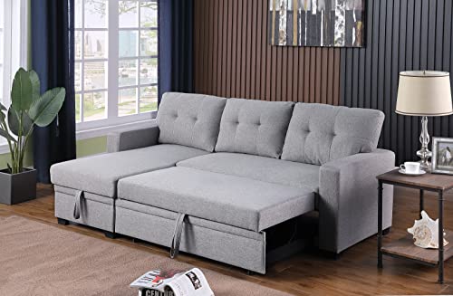 Oversized U-Shaped Sectional Sofa Couch Plush Corduroy Upholstered Modular Deep Seat Sofa&Couch Sectional W/Right Facing Chaise Lounge and 7 Toss Pillows for Home Apartment Living Room Furniture Sets