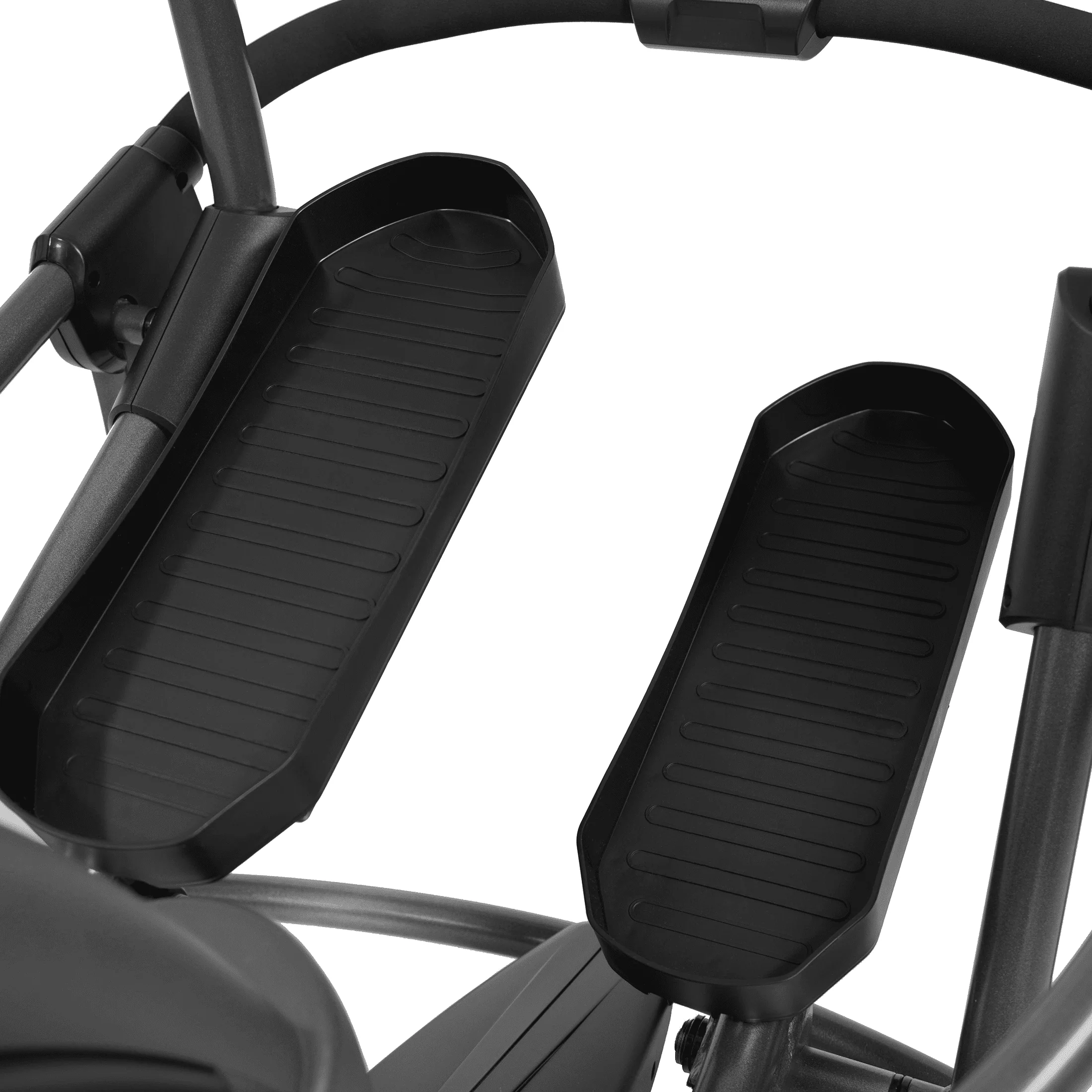 Teeter FreeStep Recumbent Cross Trainer and Elliptical LT1