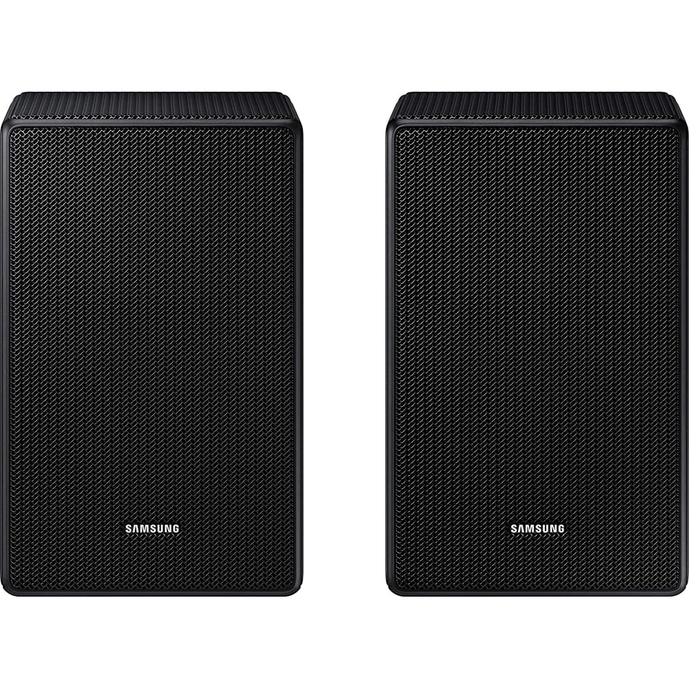 Restored Samsung SWA-9500S/ZA Wireless Rear Speaker Kit w/ Dolby Atmos for Soundbar Surround Sound Bundle with 2 YR CPS Enhanced Protection Pack (Refurbished)
