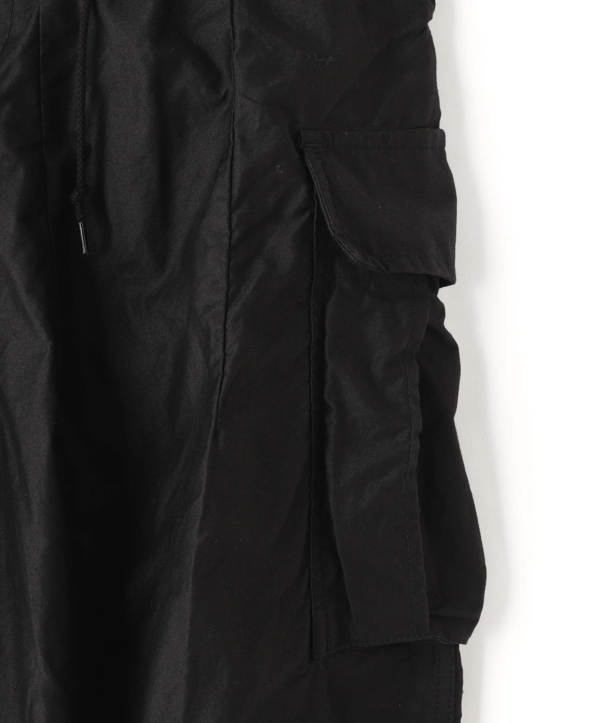 Needles H.D. Pant - BDU