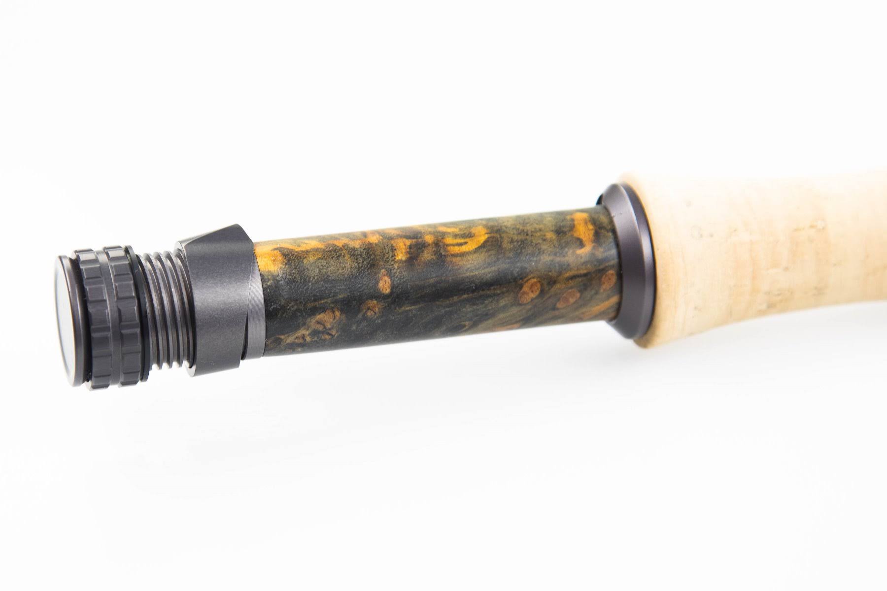 Orvis Recon Freshwater Fly Rod 9&0x22 4wt