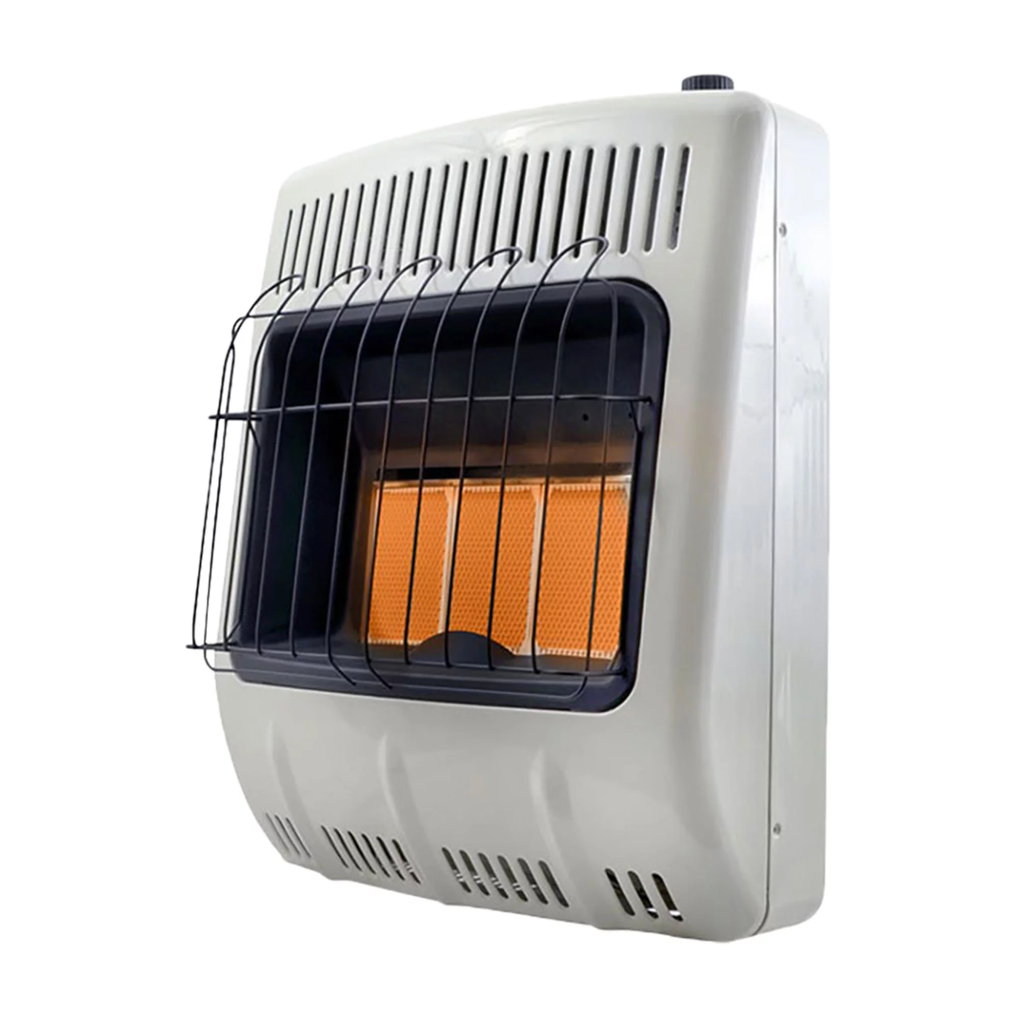 Mr. Heater 18000 BTU Vent Free Propane Indoor/Outdoor Heater (2 Pack)