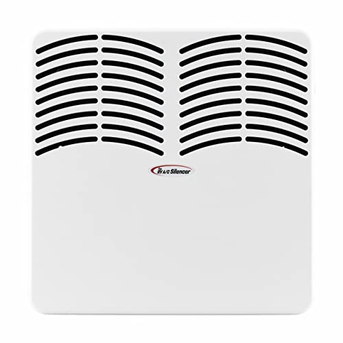 Wacko RV AC Silencer Kit