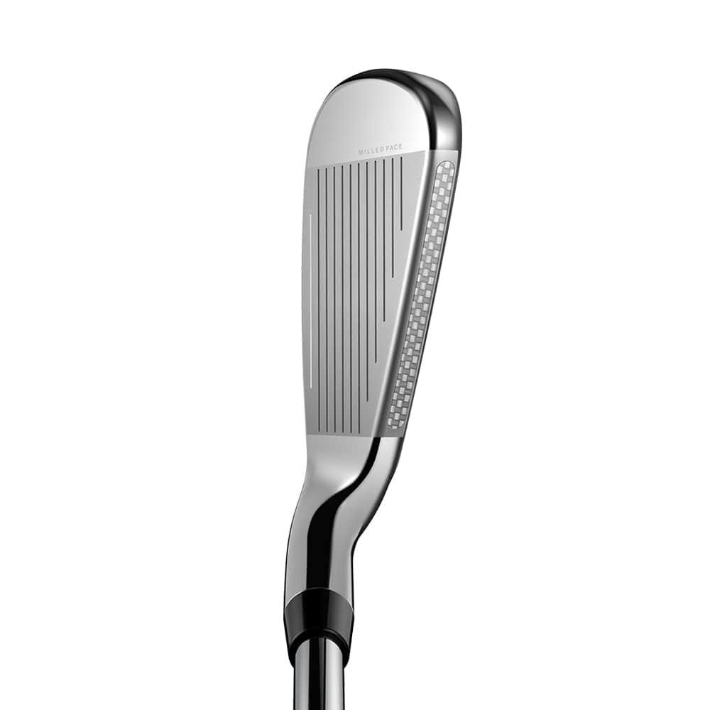 Cobra King Speedzone One Length Combo Iron Set