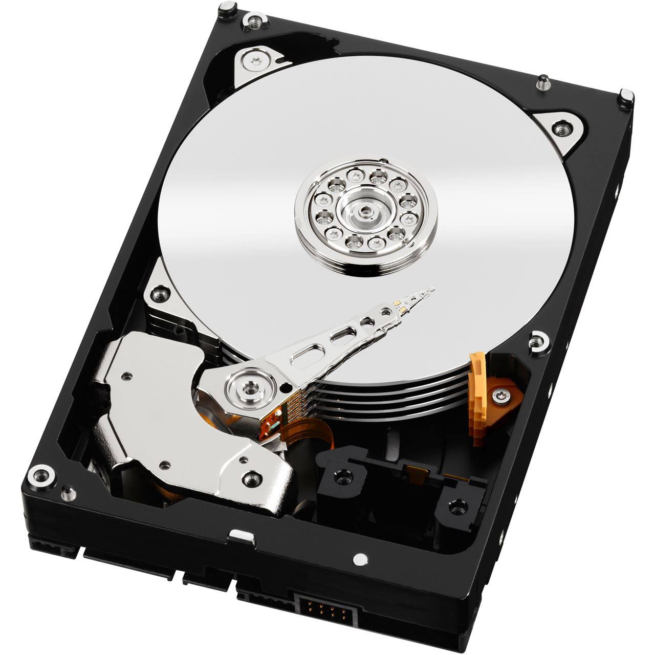 Western WD4002FYYZ 4tb Gold SATA 128MB 3.5in