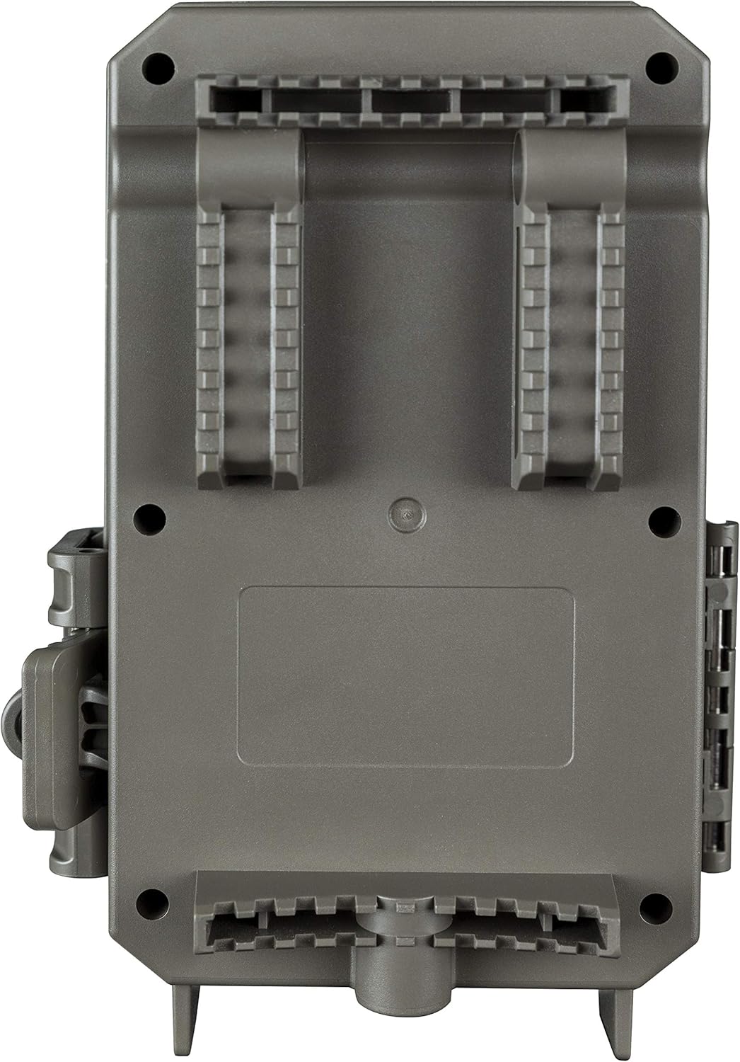 Bushnell 24MP Core Prime Brown Low Glow Trail Camera 119932CB, with 6 AA Batteries + 32GB SD Card and Lens Cleaning Cloth