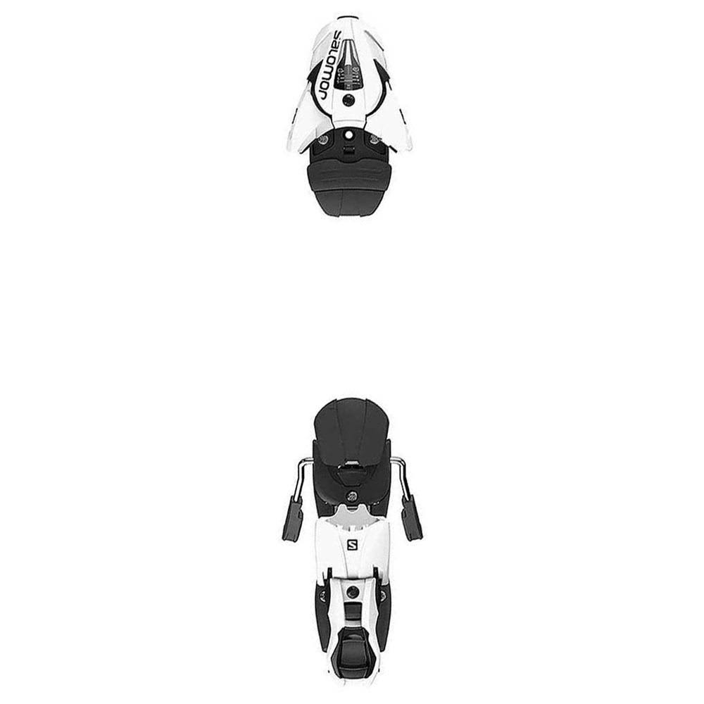 Salomon Z12 Ski Bindings