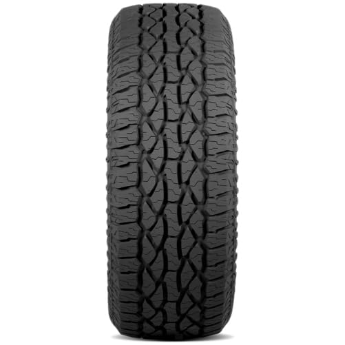 Atturo Trail Blade A/T All Terrain LT245/75R17 121/118S E Light Truck Tire