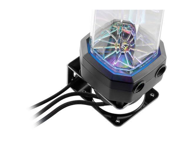 Corsair Hydro x Series XD5 RGB Pump/Reservoir Combo, CX-9040002-WW