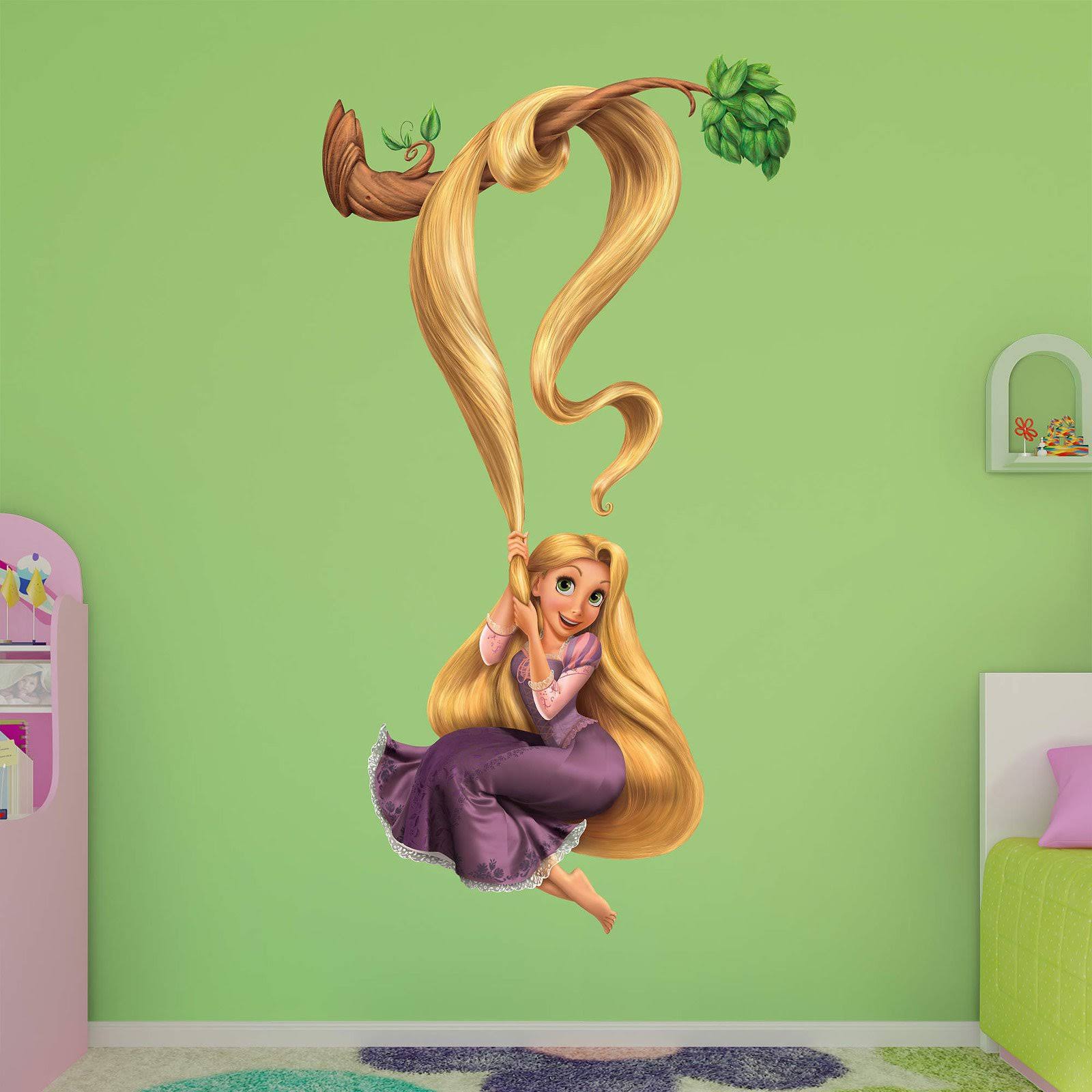 Fathead Tangled Tree Branch Wall Decal
