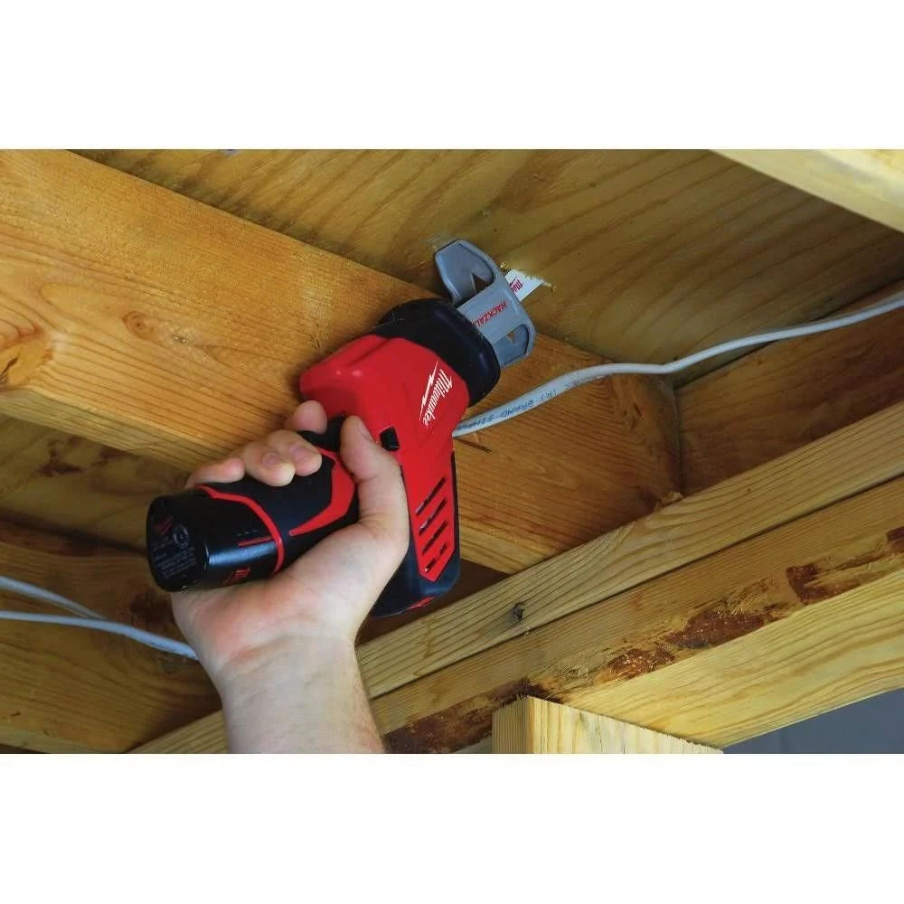 M12 12-Volt Lithium-Ion Cordless Combo Kit (3-Tool) with Free M12 MUL