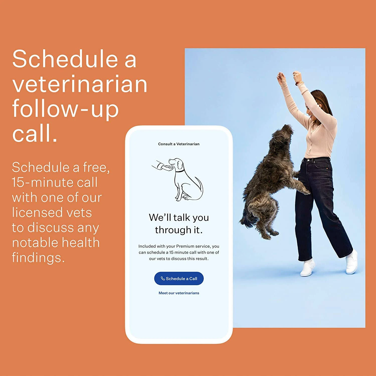 Wisdom Panel 3.0 Dog Breed Identification DNA Test Kit