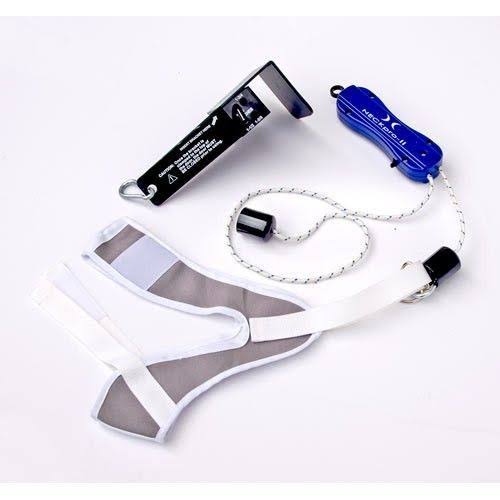 Neckpro II Cervical Traction Device