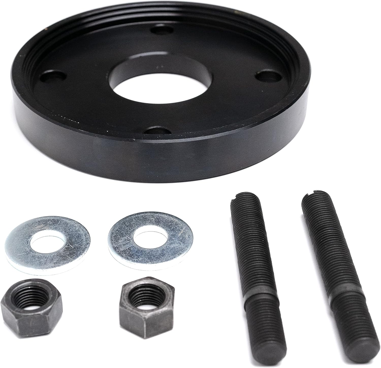 Oni Tools Rear Crankshaft Seal & Wear Sleeve Installer Tool 3824078 Alternative for Cummins Paccar PX-6 PX-8 1989-2016 Cummins 4BT 3.9L ISC 8.3L B Series 5.9L ISB ISL 5.9L 6.7L & QSB 5.9L 6.7L