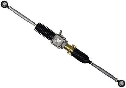 SuperATV HDRP-1-34-002 Polaris Ranger 570 / 900 RackBoss Heavy Duty Rack and Pinion