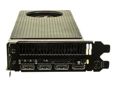 Visiontek 900898 Radeon RX 480 8GB GDDR5 VT