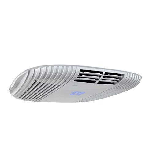 RecPro RV Air Conditioner 13.5K Ducted or Non-Ducted | Quiet AC | 110-120V | Cooling Only | Easy Install | All-in-One Unit | For Camper, Fifth Wheel, Food Trucks,