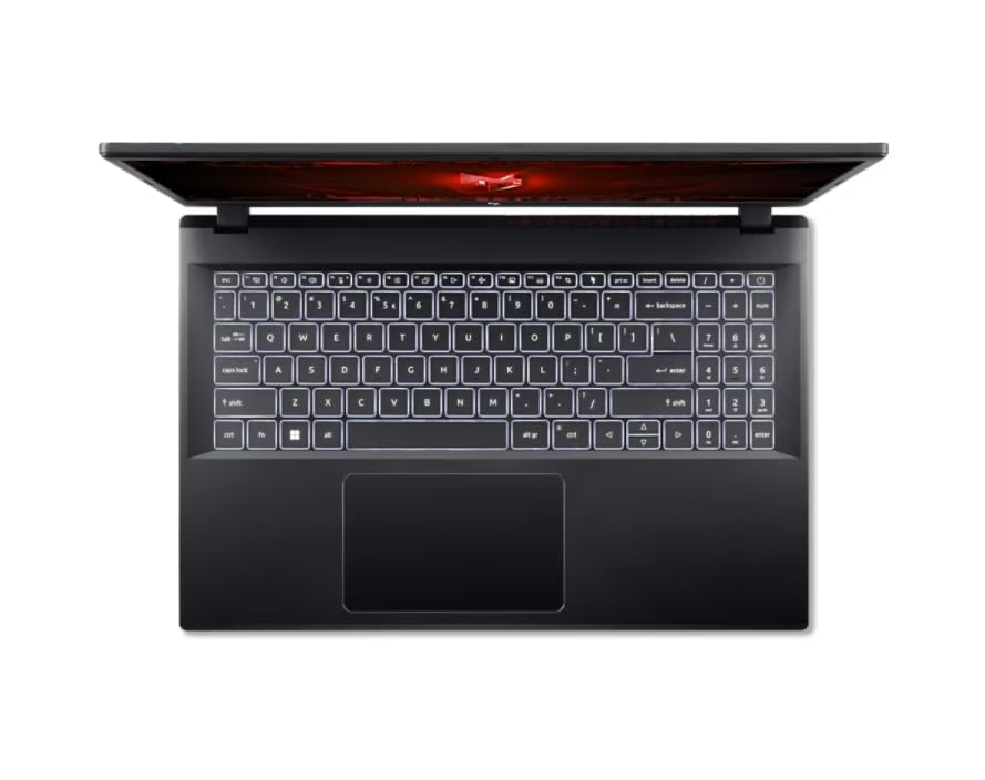 acer Nitro V 15 Gaming Laptop 2024 15.6” FHD 1920 x 1080 IPS 144 hz Intel Core i9-13900H NVIDIA GeForce RTX 4060 8GB GDDR6 64GB DDR5 2TB SSD Backlit Keyboard Thunderbolt 4 Wi-Fi 6 Windows 11 Home