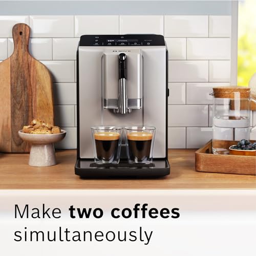 Bosch Coffee Machine