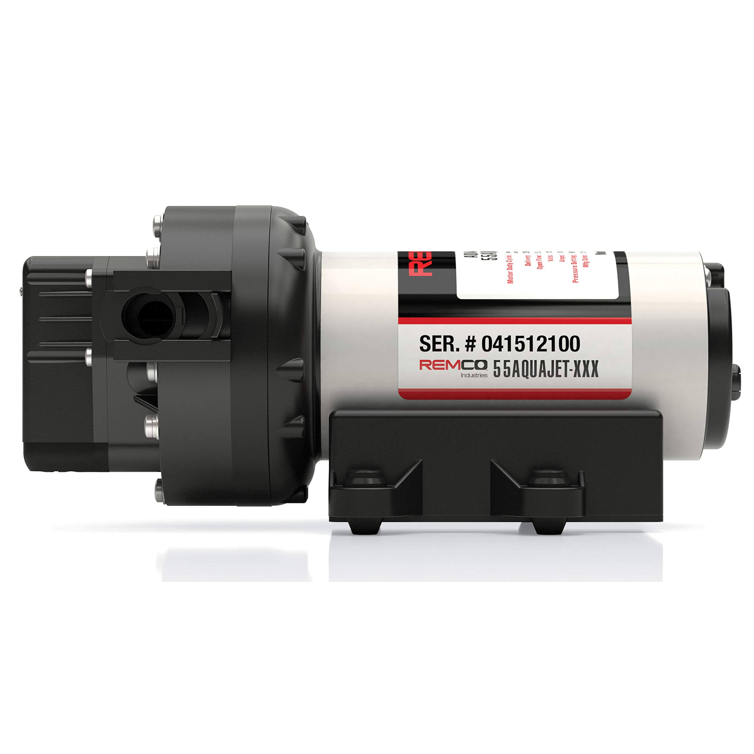 Remco 55AQUAJET-ARV AquaJet Series 5.3 GPM Water Pump