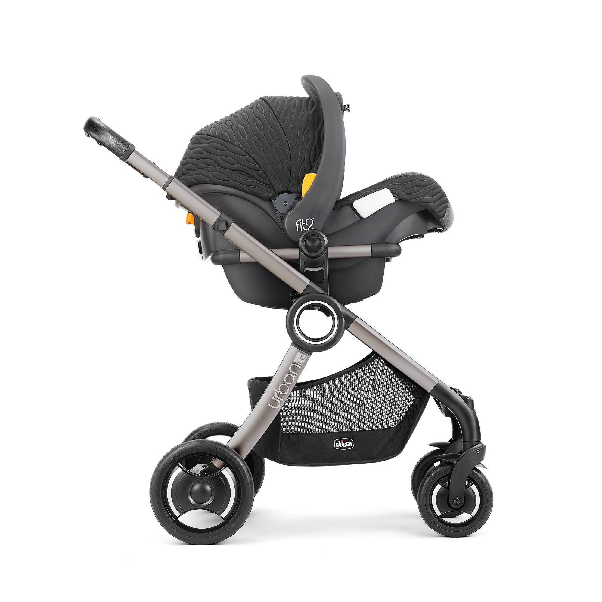 Chicco Fit2 Infant u0026 Toddler Car Seat - Cienna