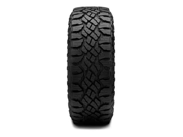 Goodyear LT315/75R16 Tire, Wrangler DuraTrac - 312013142