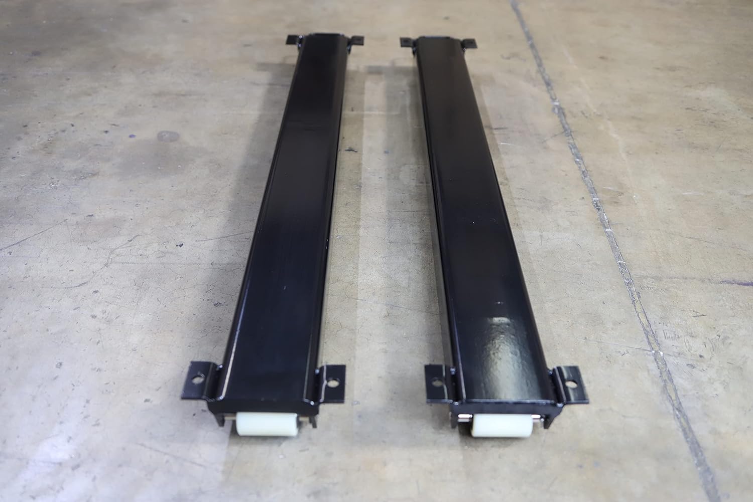 SellEton SL-WB Multi-Purpose (40") Weigh Beam (Two Bars Set) with SL-7516-B Indicator 5,000 Lb X 1 Lb