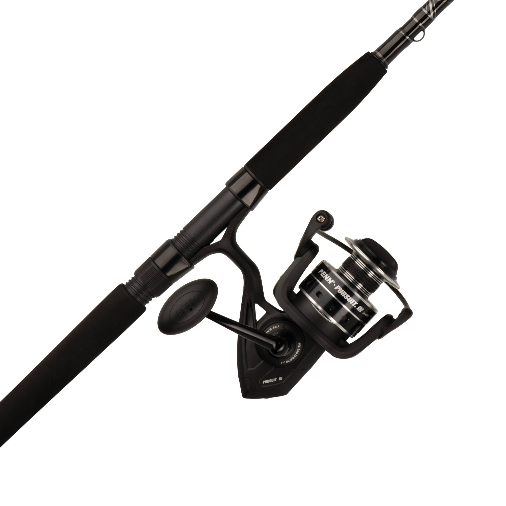 Penn Pursuit III Combo