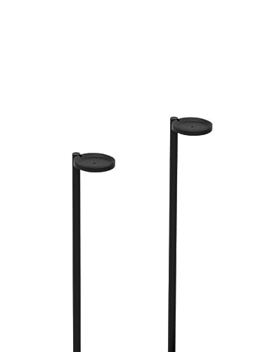 Sonos Era 100 - Black - Wireless, Alexa Enabled Smart Speaker