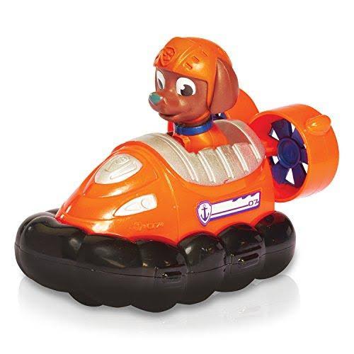 Paw Patrol Racers Vehicle Set, Chase, Robodog, Tracker - 3 count