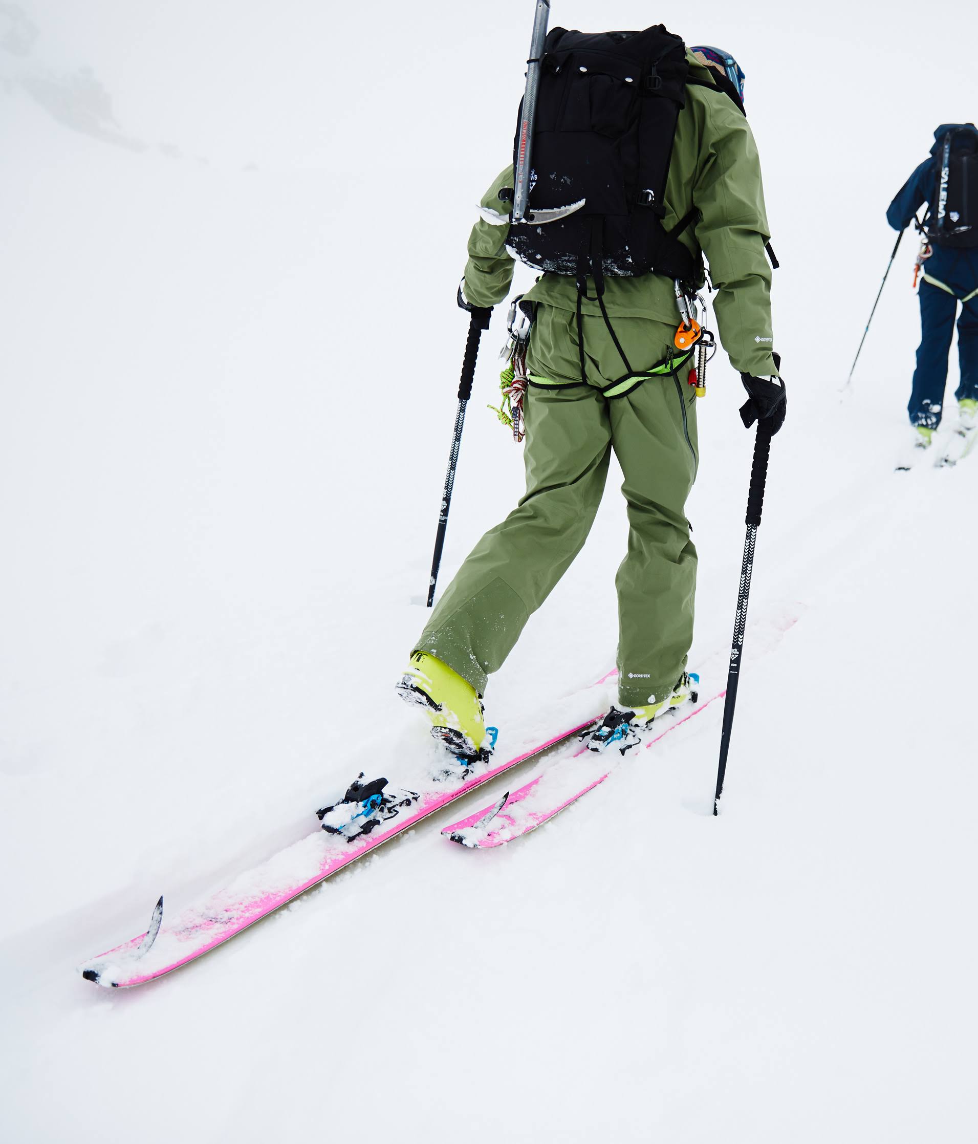Black Crows Corvus Freebird Skis, 188