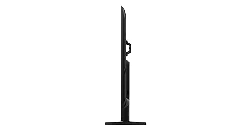 Hisense 85" Class QD6 Series (85QD6QF, 2025 Model) QLED 4K UHD Smart Fire TV, Voice Remote with Alexa, Dolby Vision, Dolby Atmos, Motion Rate 120, HDR 10+, Game Mode Plus, MEMC, VRR, ALLM