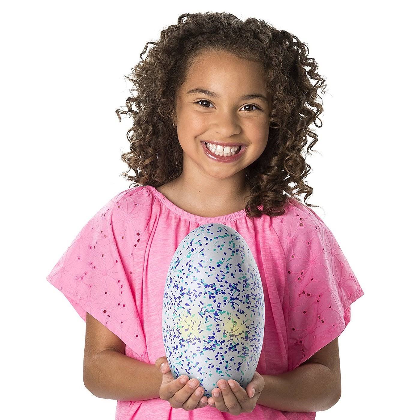 Hatchimals Surprise - Purple Egg