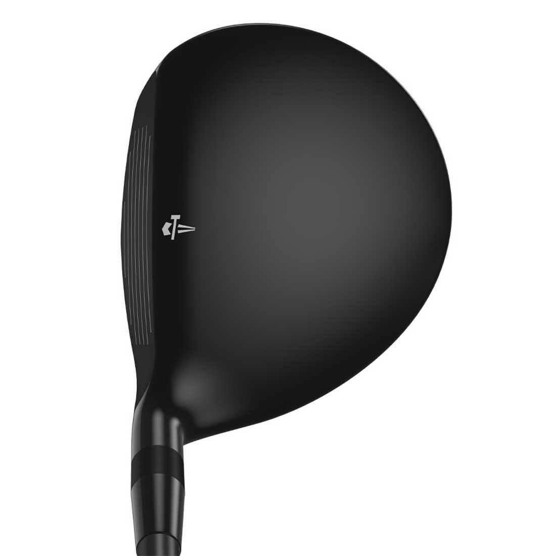 Tour Edge Hot Launch E521 Offset Fairway Wood New