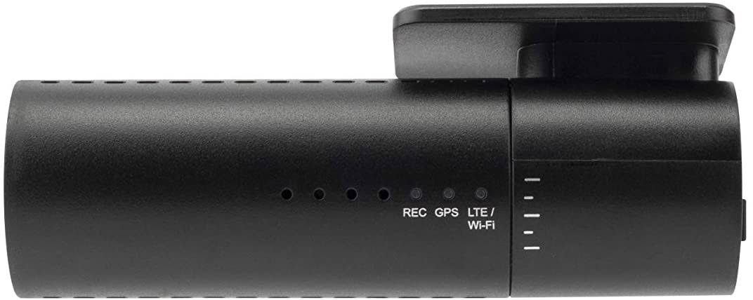 BlackVue DR590X-1CH with 32GB microSD Card | Full HD Wi-Fi Dashcam | Parking Mode Support