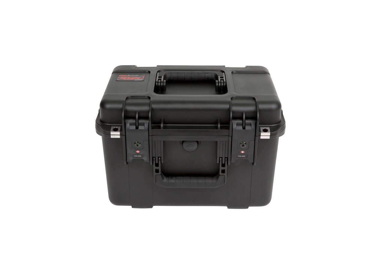 SKB 3I-1610-10BF iSeries File Folder Case Black
