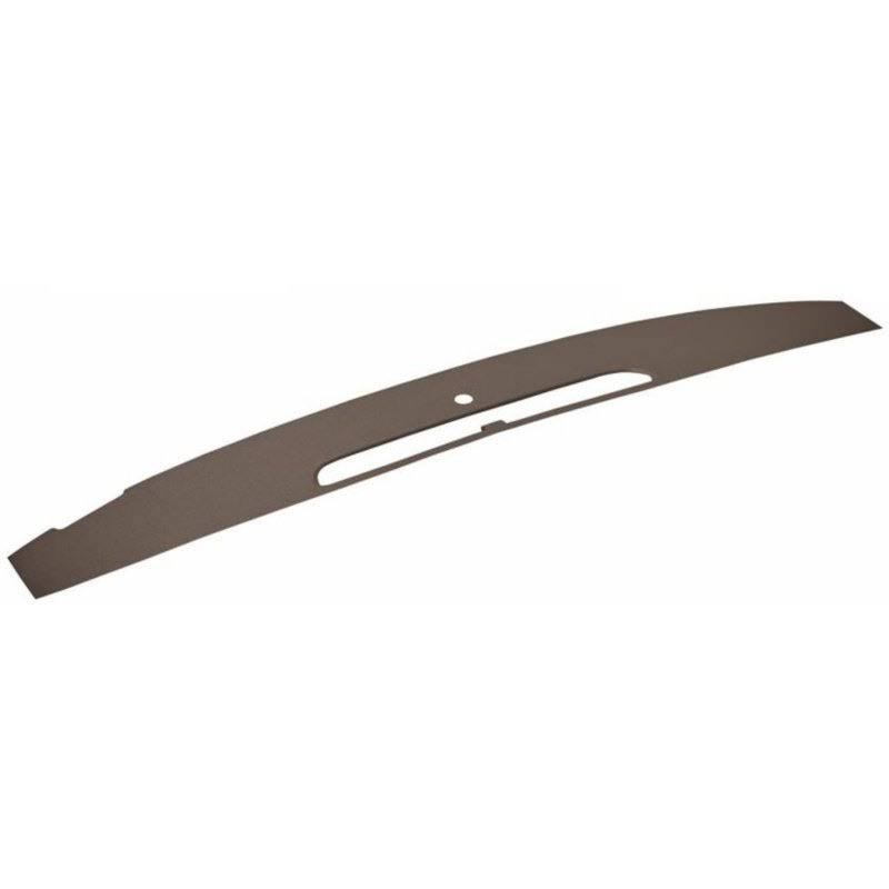 2007-2014 Cadillac Escalade Cadillac ABS Plastic Dash Cover 18-714V-DBR Coverlay