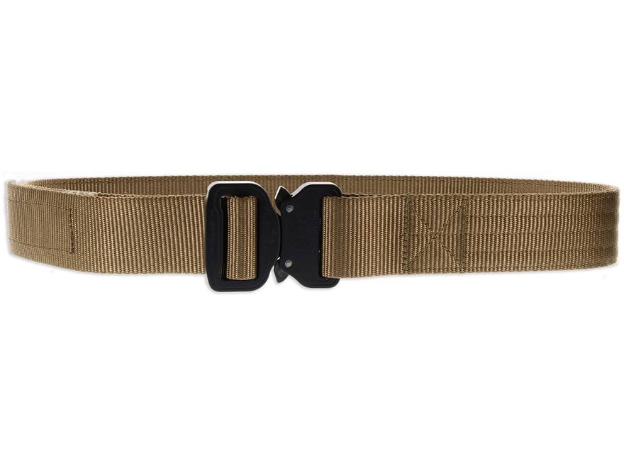 Galco Cobra Tactical Belt - Flat Dark Earth