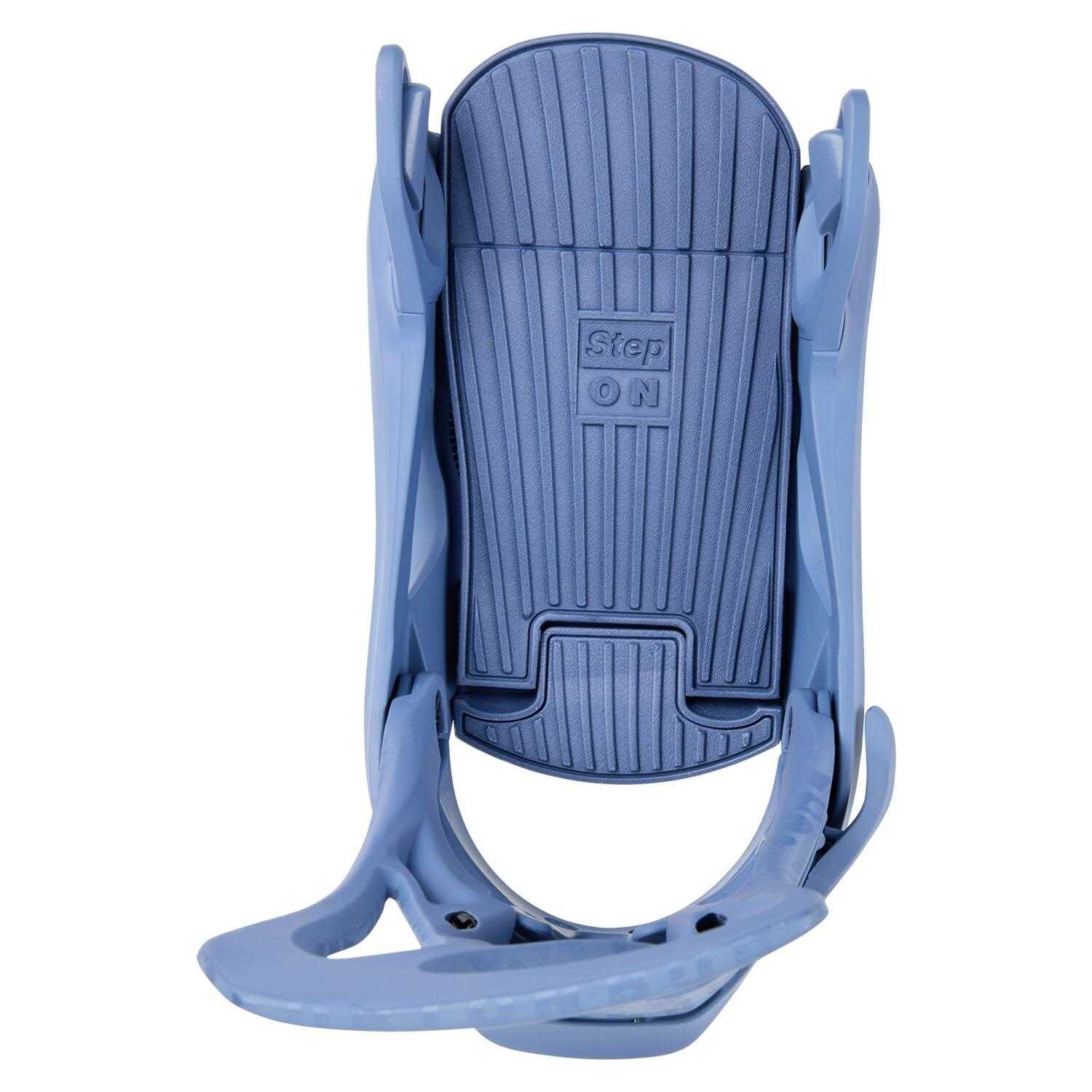 Burton Re:Flex Step On Womens Snowboard Bindings - Sports Supplies Online Store