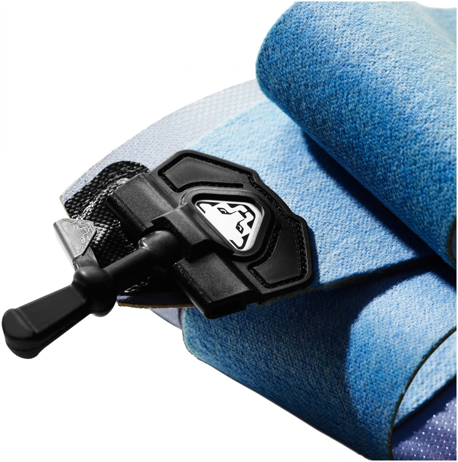 Dynafit Speedskin Precut Skins - Free 97, 184cm