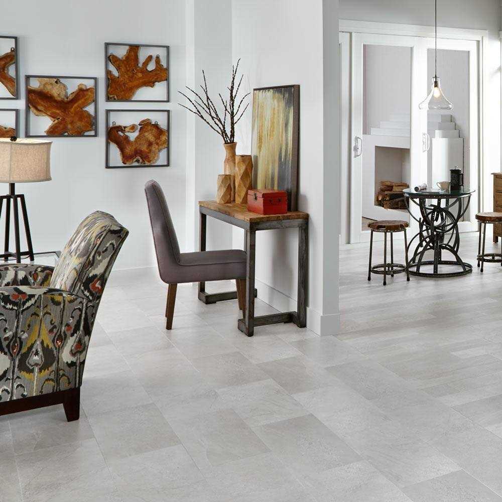 Mannington Adura Max Rectangles Meridian Vinyl Flooring