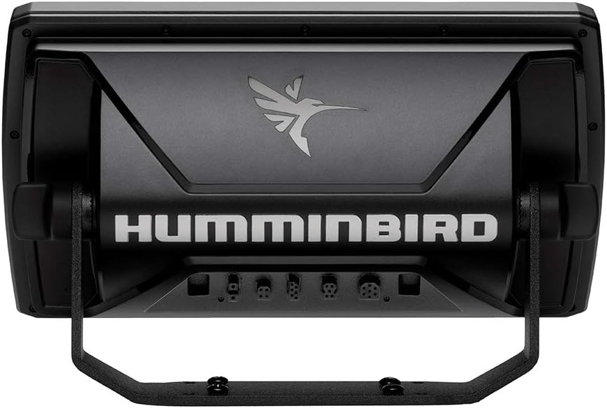 Humminbird Helix 9 Chirp GPS G3N CHO 410860-1CHO